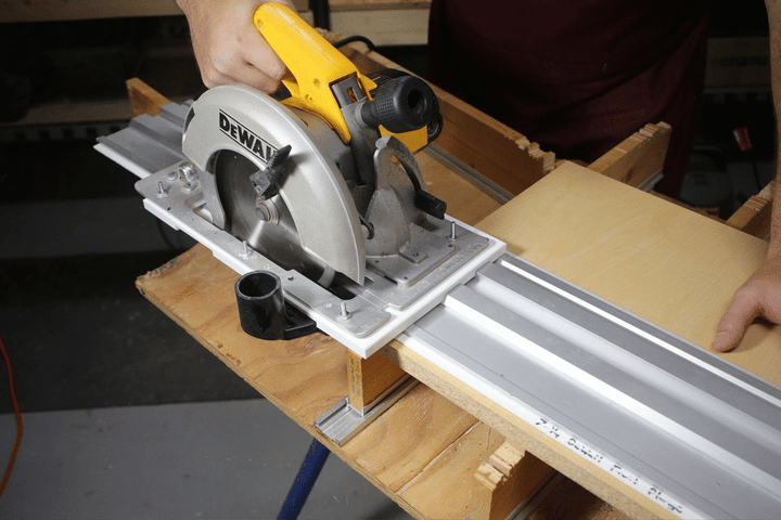 Circular saw dust bag online